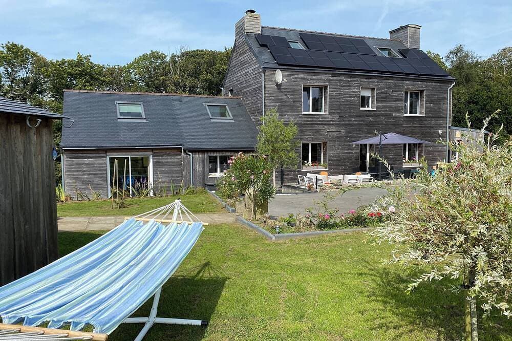Country house 1