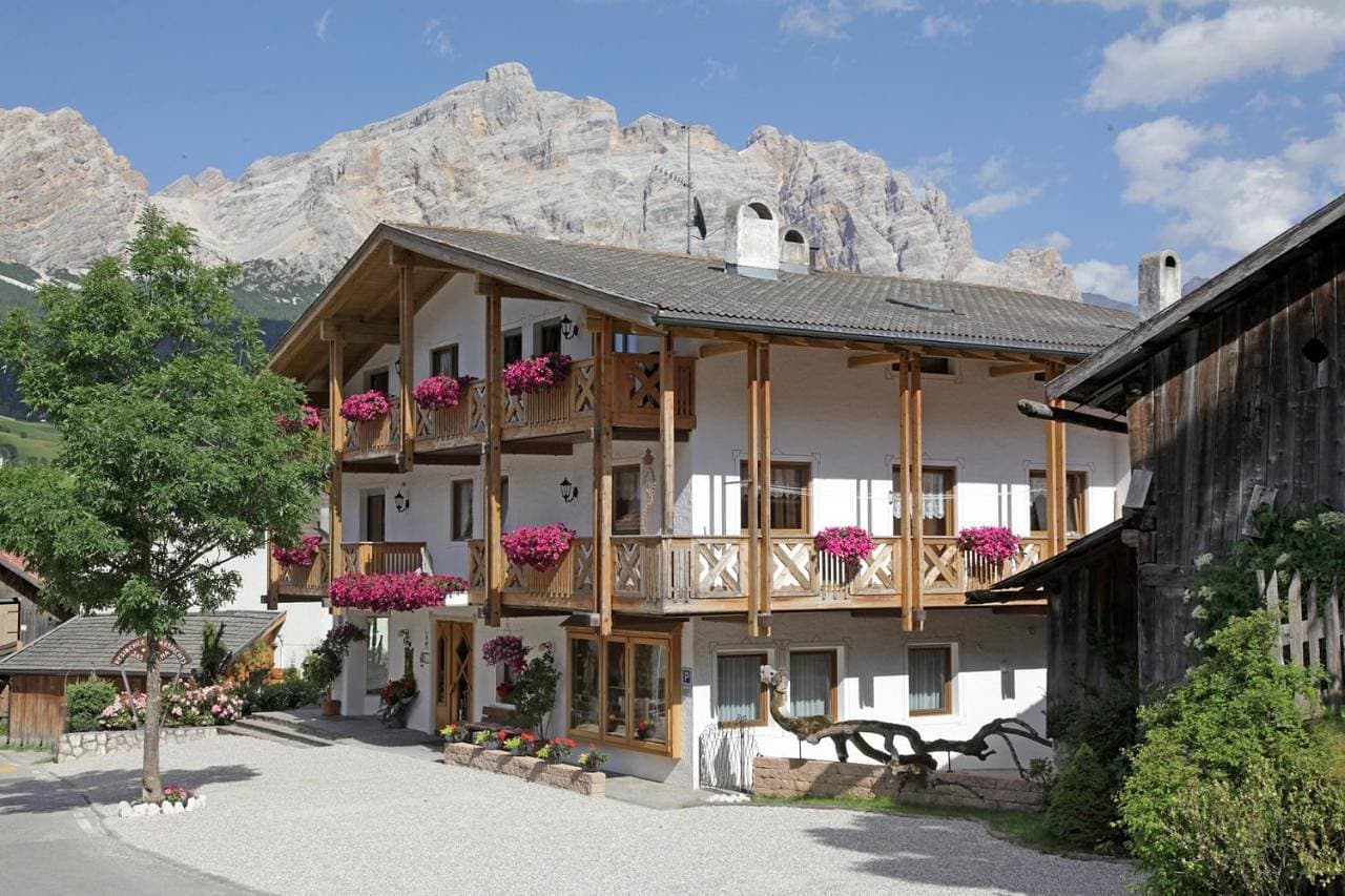 Residence Sas Vanna 1