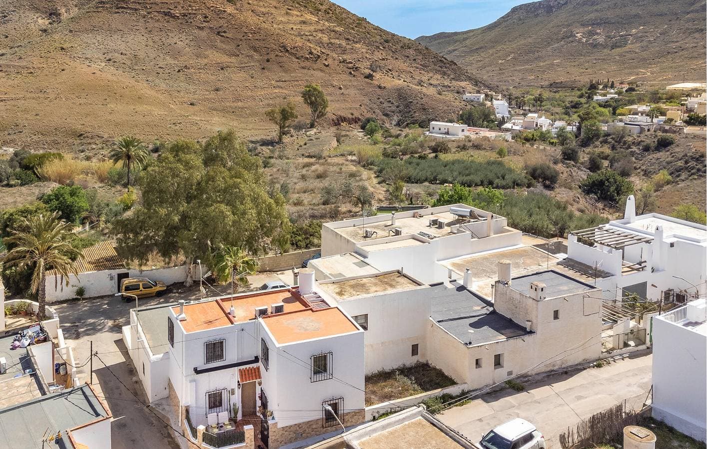 Foto 8 von 17: Gemütliches Apt mit Terrasse, WiFi & AC - 2km zum Strand Cala del Cuervo