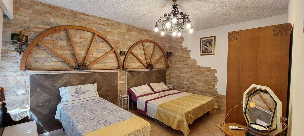 Foto 4 von 14: Standard Double Room