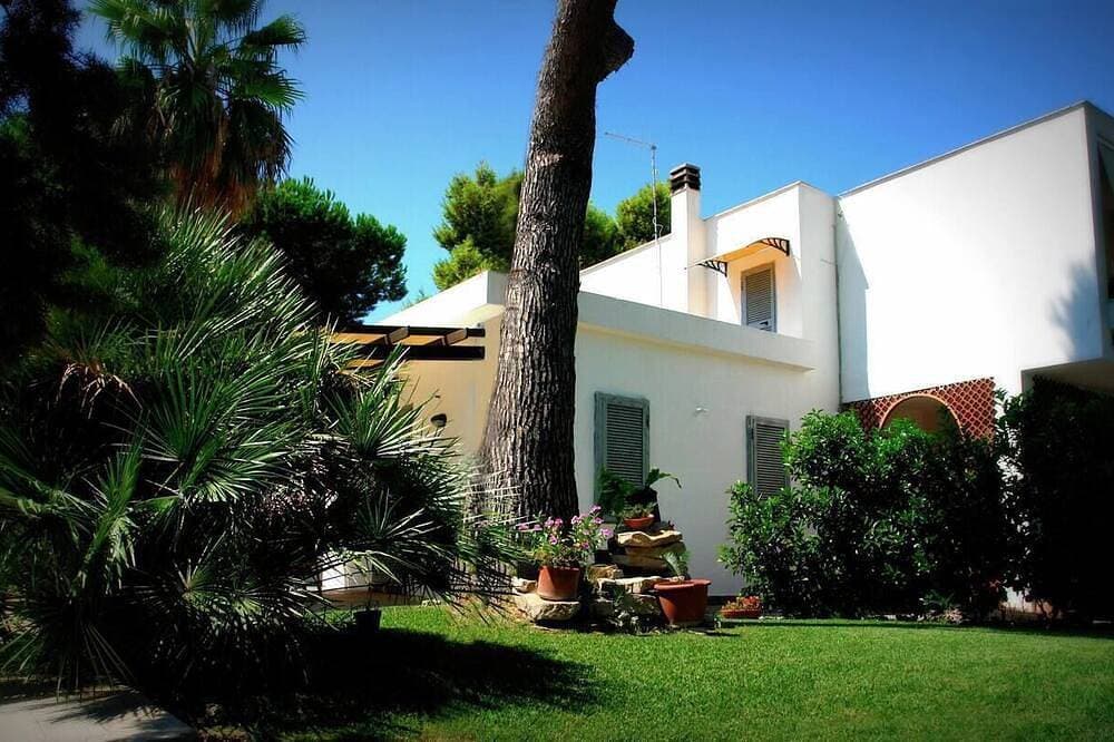 Foto 11 von 30: Villa Virginia: private pool, walk 3min for beach and 30min for Paestum temples.