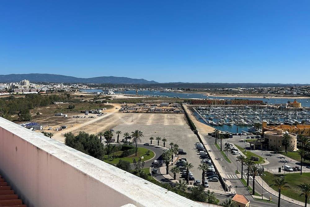 Foto 9 von 20: Excellent studio, beachfront, sea view w/ parking lot
