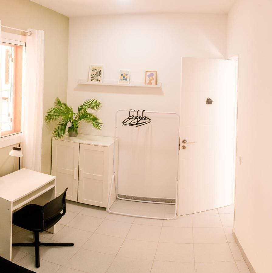 Casa Capitan Coliving Coworking Digital Nomads 1