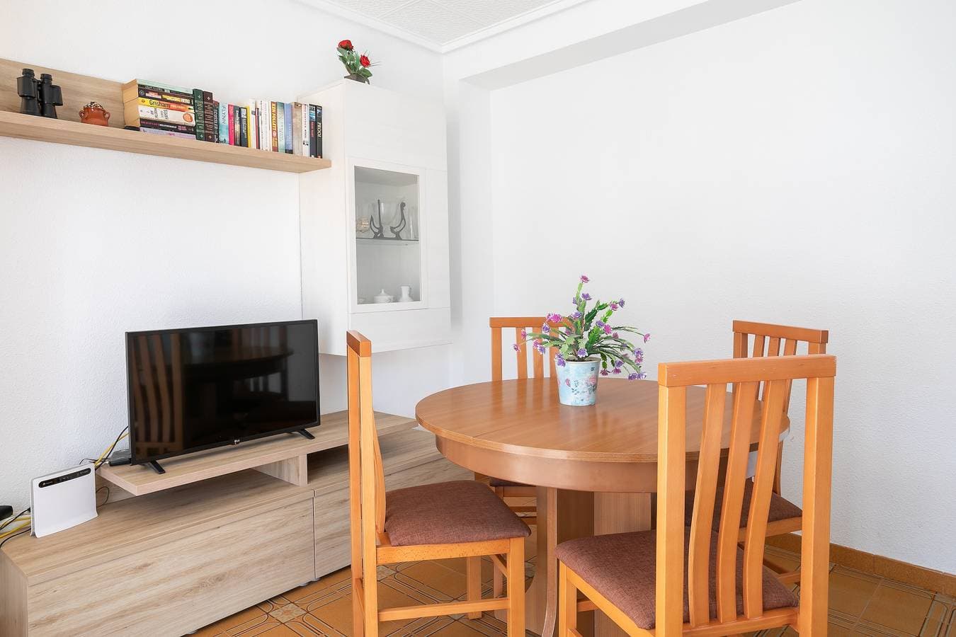 Foto 5 von 26: Apartment mit beeindruckendem Meerblick mit Balkon und WLAN