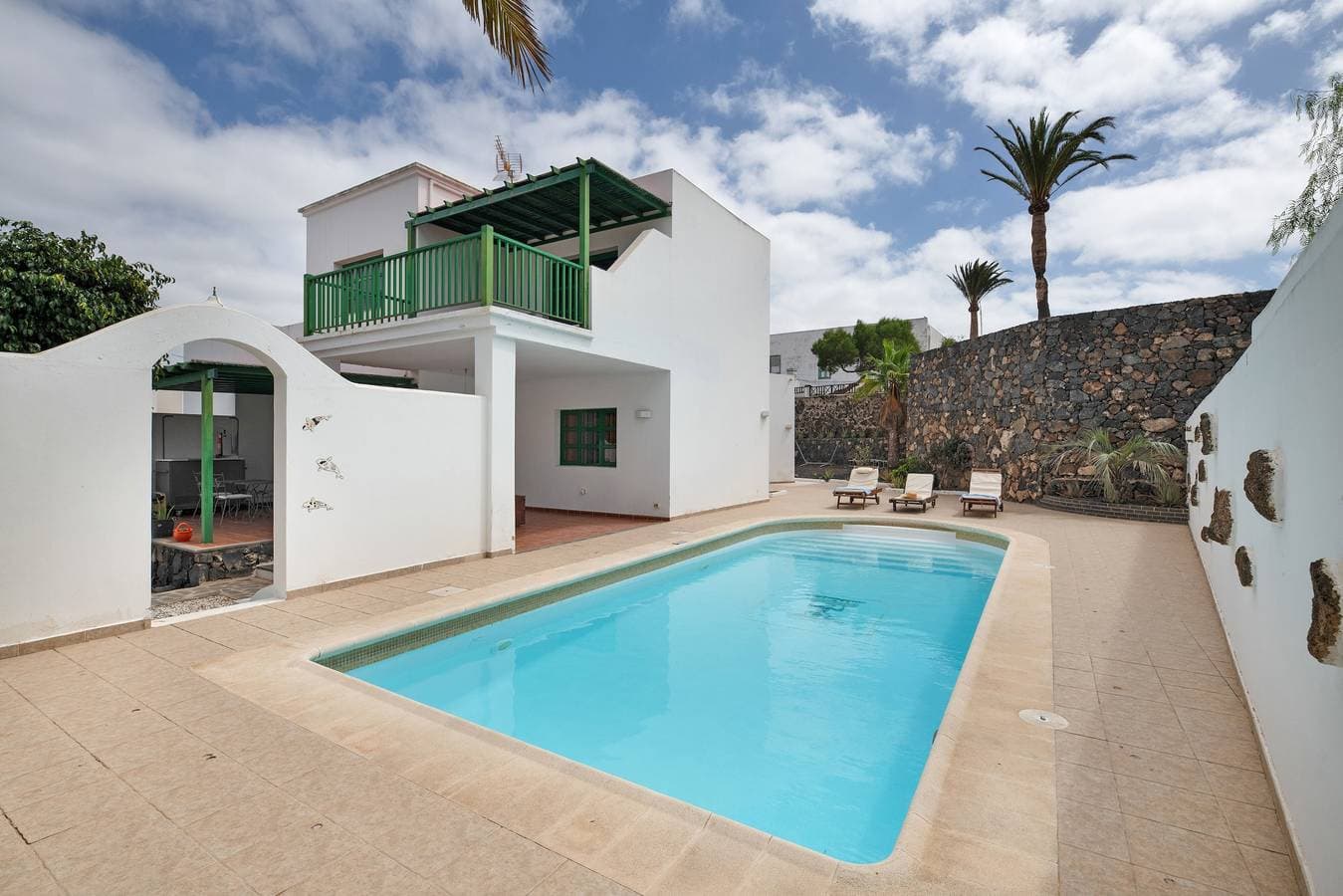 Foto 4 von 25: Junior Suite mit Terrasse für Urlaub mit WLAN und Klimaanlage