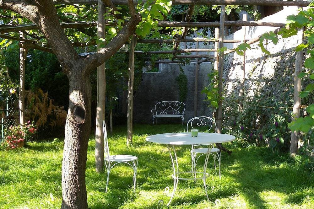 Foto 9 von 17: Ein romantisches Refugium in Herzen der Amalfi-Küste