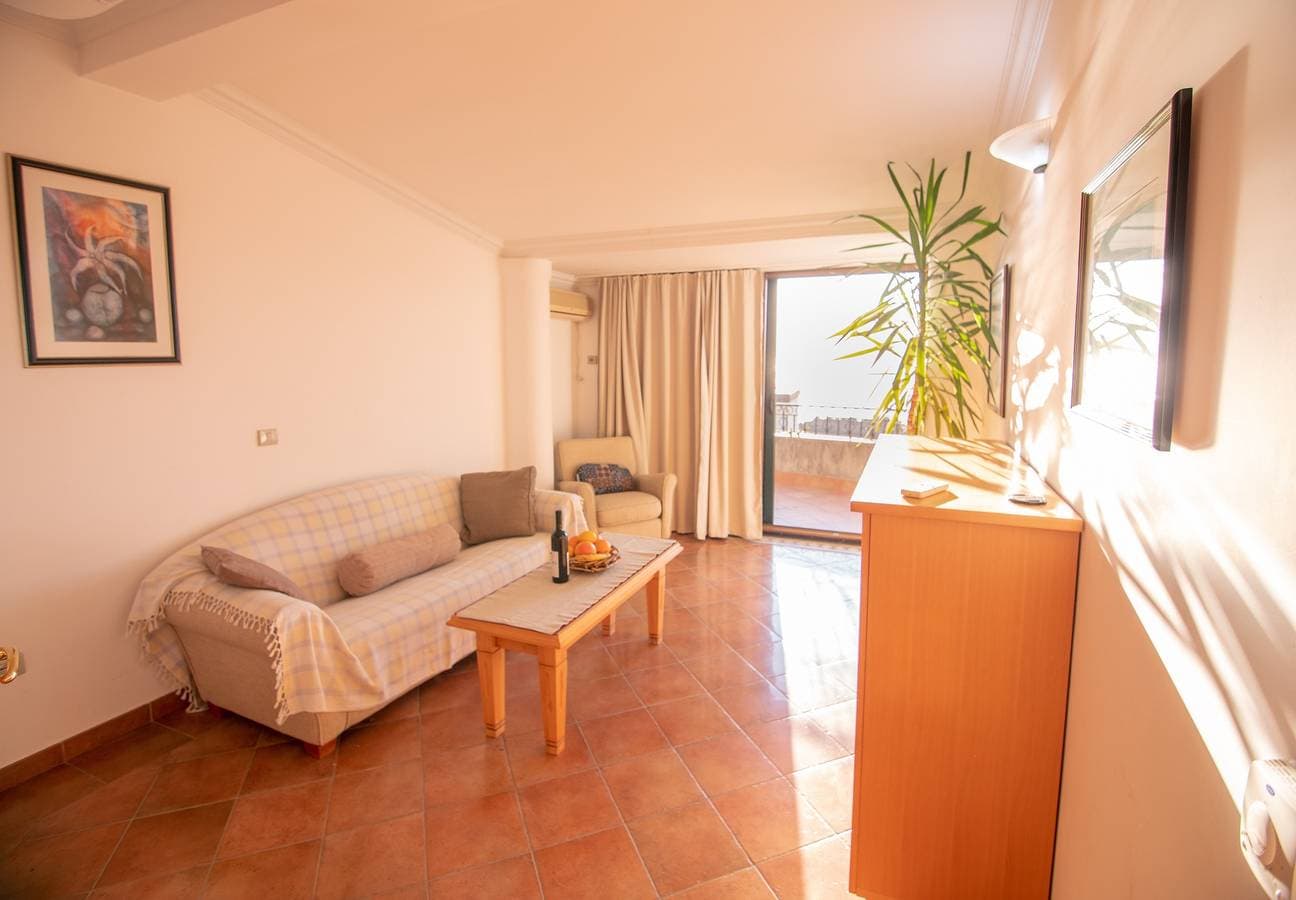 Levantin Inn 1 2 2 Suite Meerblick 1