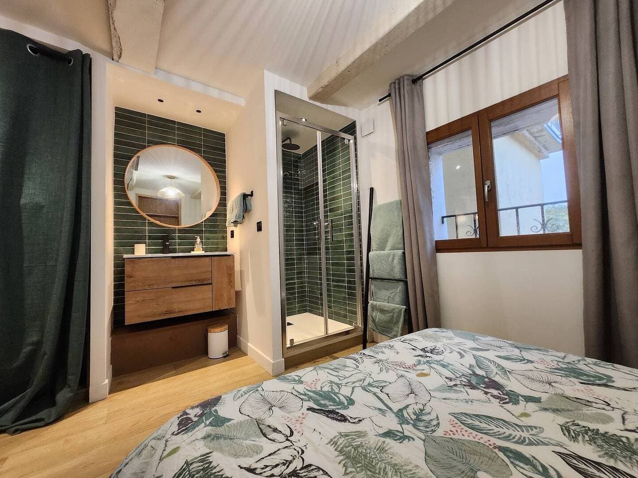 Foto 9 von 12: Ferienwohnung für 2 Personen