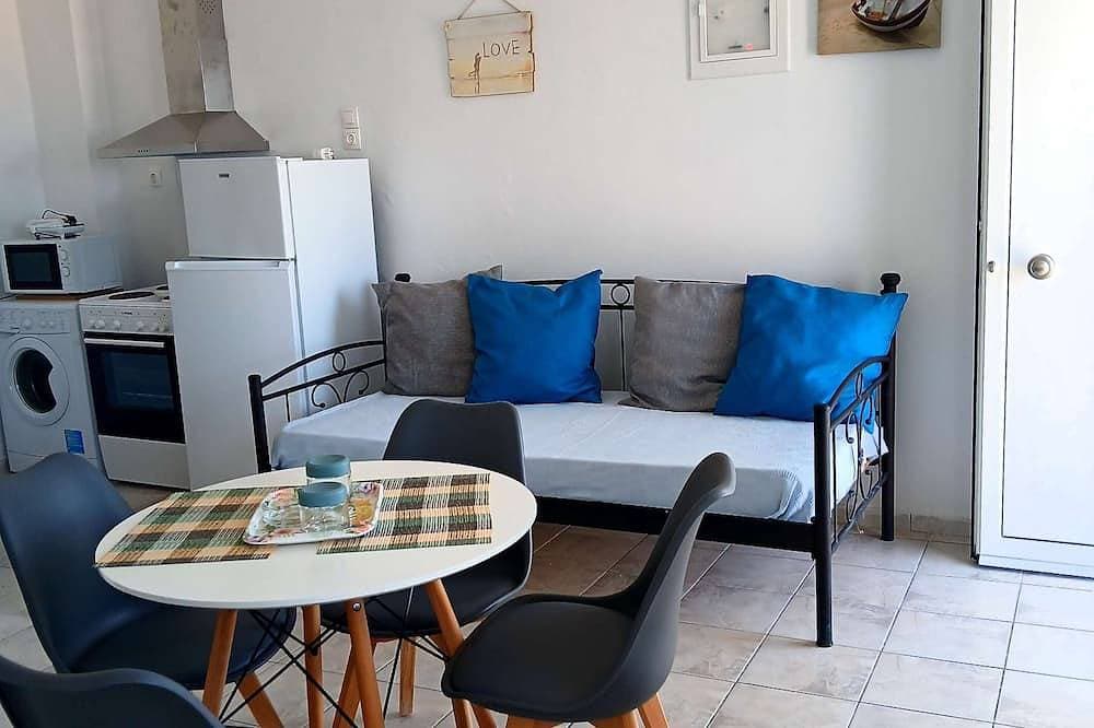 Foto 12 von 20: Angira 1 Seaview Escape - Koroni Cozy Getaway