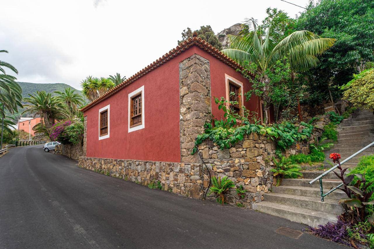 Casa Rural El Cabezo 1