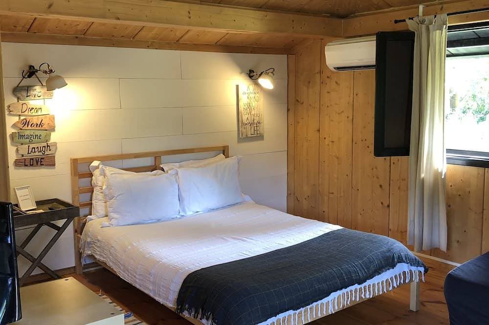 Casa Espigueiro 1, Quinta Lamosa Ecoturismo 1