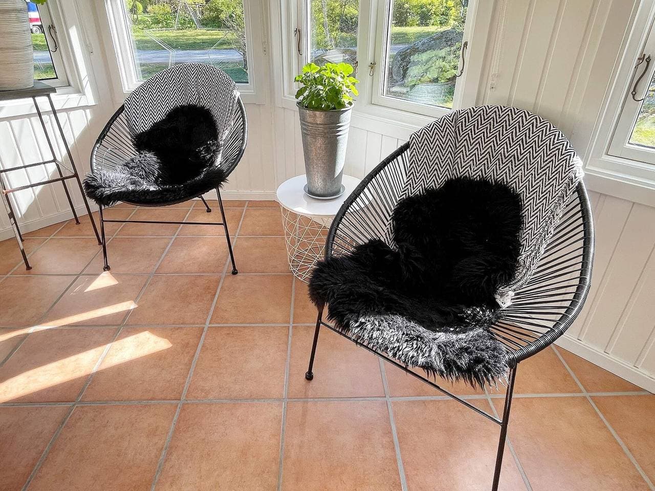 Foto 11 von 24: 5 Personen Ferienhaus in Sölvesborg