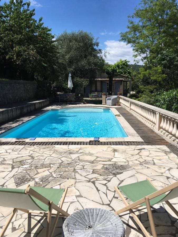 Maison Le Retour 1