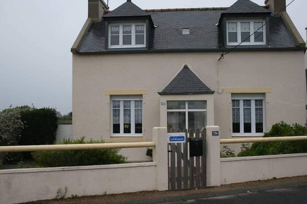 Foto 10 von 30: Ferienhaus - Lilia-Plouguerneau