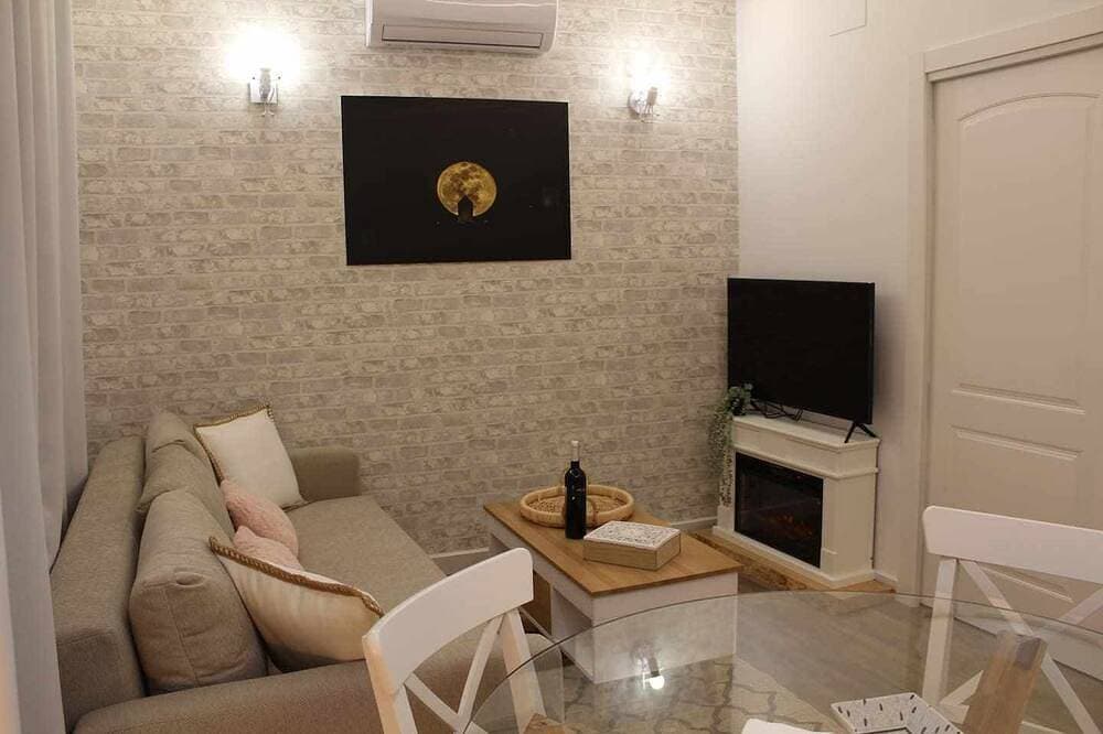 Apartment 2 Zimmer 1