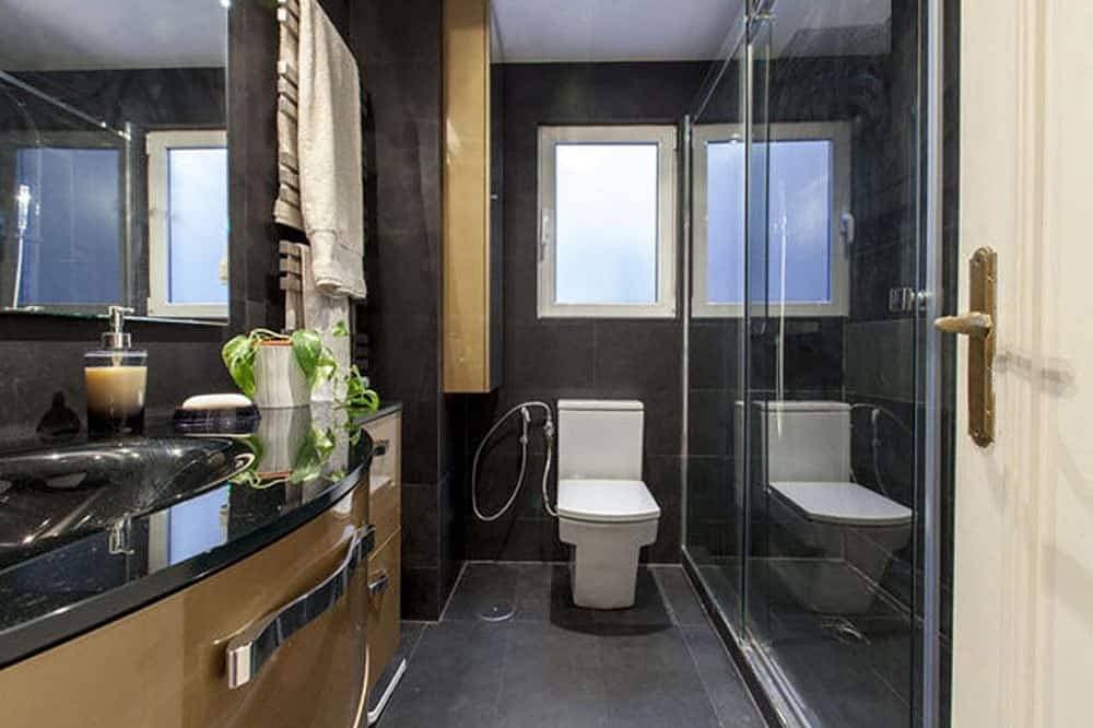 Foto 5 von 11: Luxury Flat in Madrid center