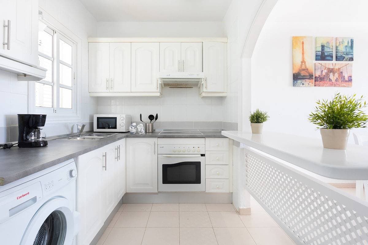 Foto 11 von 41: Ferienwohnung für 2 Personen mit Pool