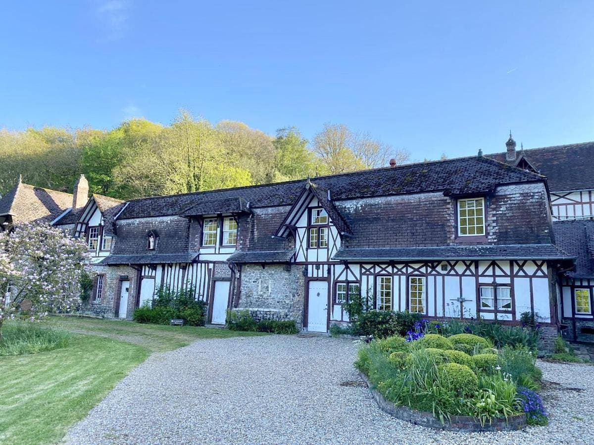 Le Manoir 1