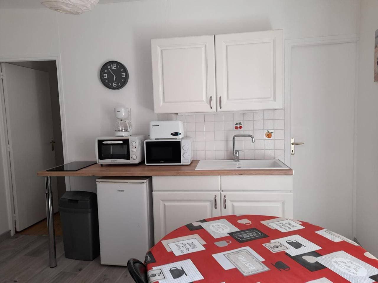 Foto 5 von 5: One-Bedroom Apartment