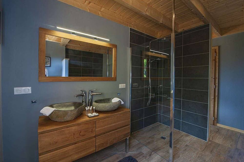 Foto 8 von 13: Inuï Grand Chalet - Spa Luxe 5 Sterne