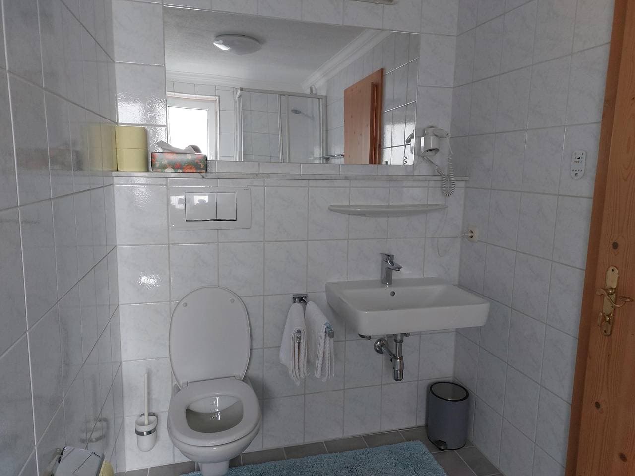Foto 8 von 13: Edelweiß Zimmer