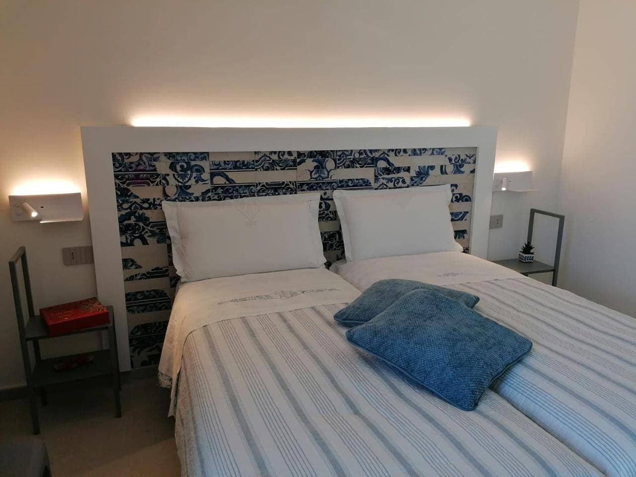 Foto 6 von 17: Double or Twin Room - Disability Access