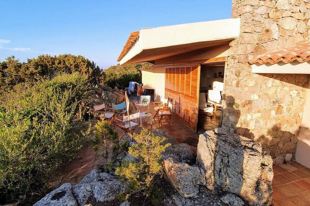 Foto 7 von 30: Villa Tramonti di Gallura