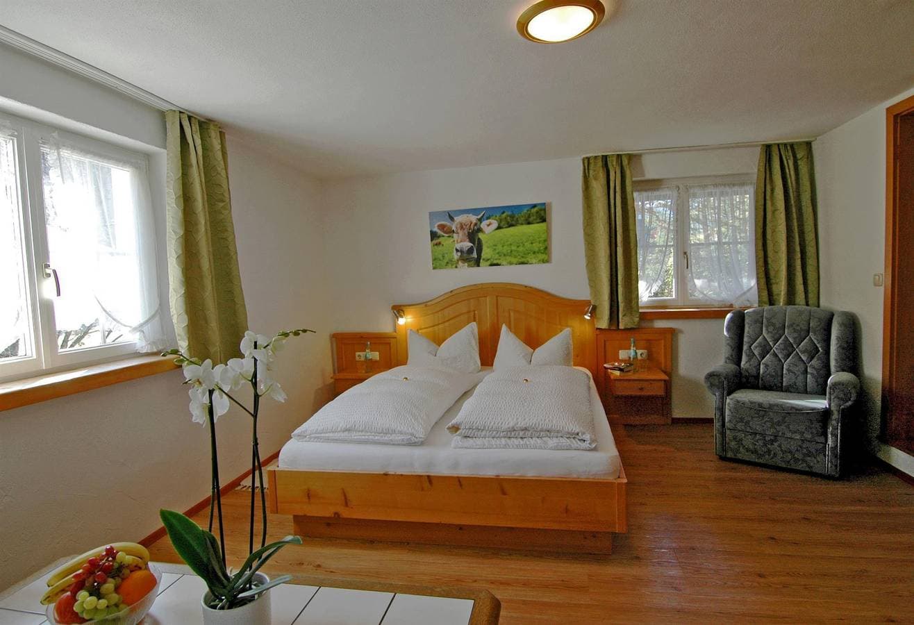 Foto 9 von 31: Terrassenwohnung / 1 Schlafzimmer