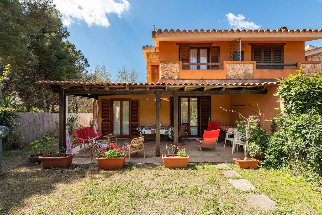 Villa Melograno 1