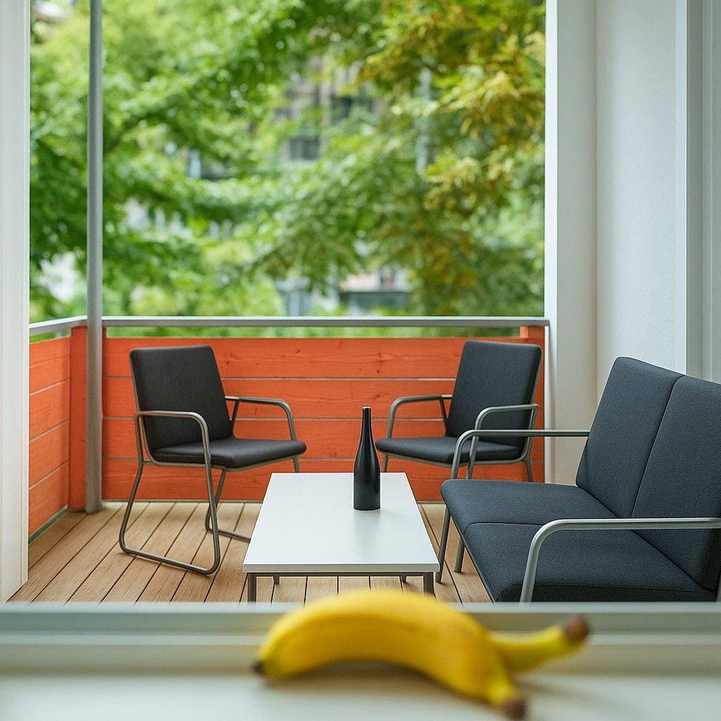 Foto 6 von 6: Ferienwohnung Hafenglück 13 direkt am Bodensee