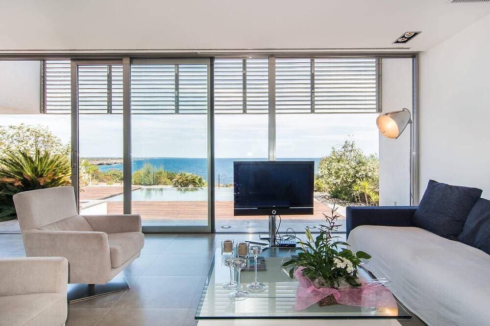 Foto 4 von 30: Luxuriöses Haus in Vallgornera