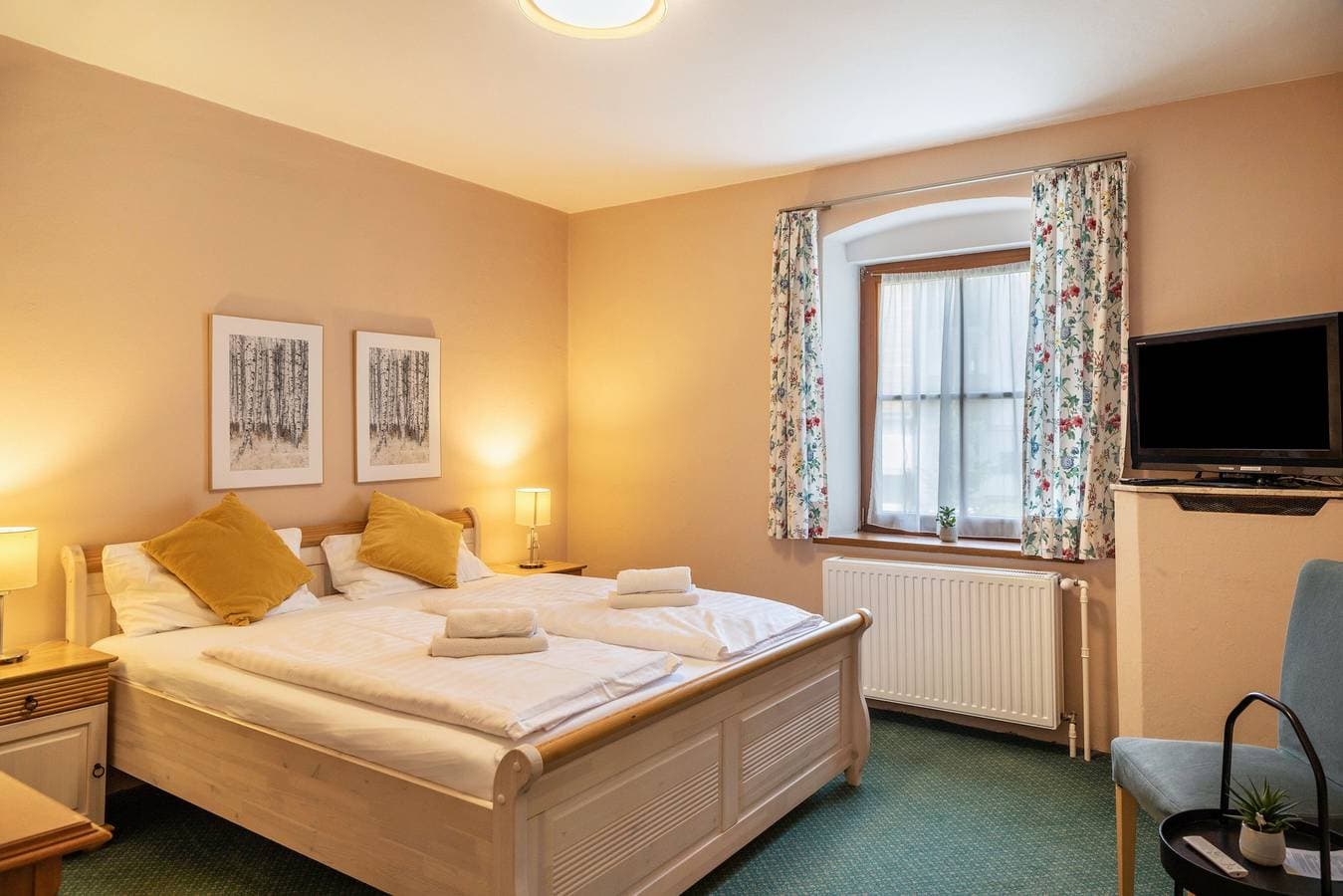 Chalet Sonneck - Seefeld 1