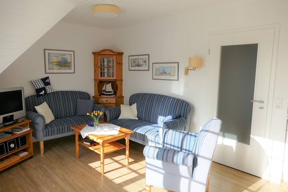 Foto 7 von 11: Komfortable Ferienwohnung für 3 Personen