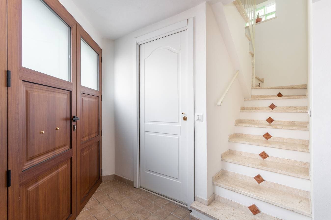 Foto 4 von 27: Ferienwohnung 'Il Fascino Del Borgo' mit Wi-Fi und Klimaanlage