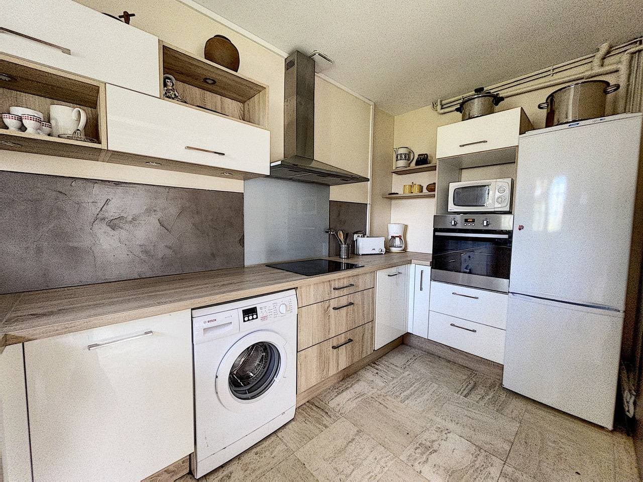 Foto 11 von 34: Haus mit Garten, 600m vom Strand und 800m von Geschäften entfernt