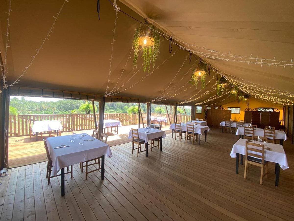 Foto 2 von 7: Tent