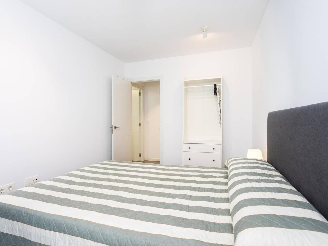 Foto 13 von 25: Moderne Wohnung in Gã¼Ã­mar - 4 Pers.