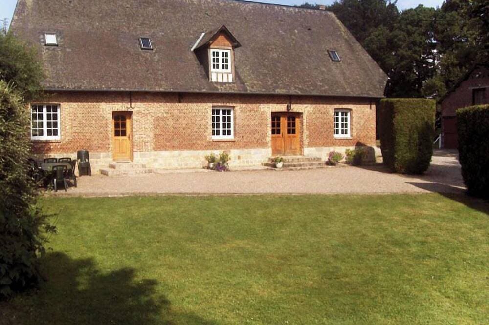 Gîtes de France® - Ferme du Tilleul 1