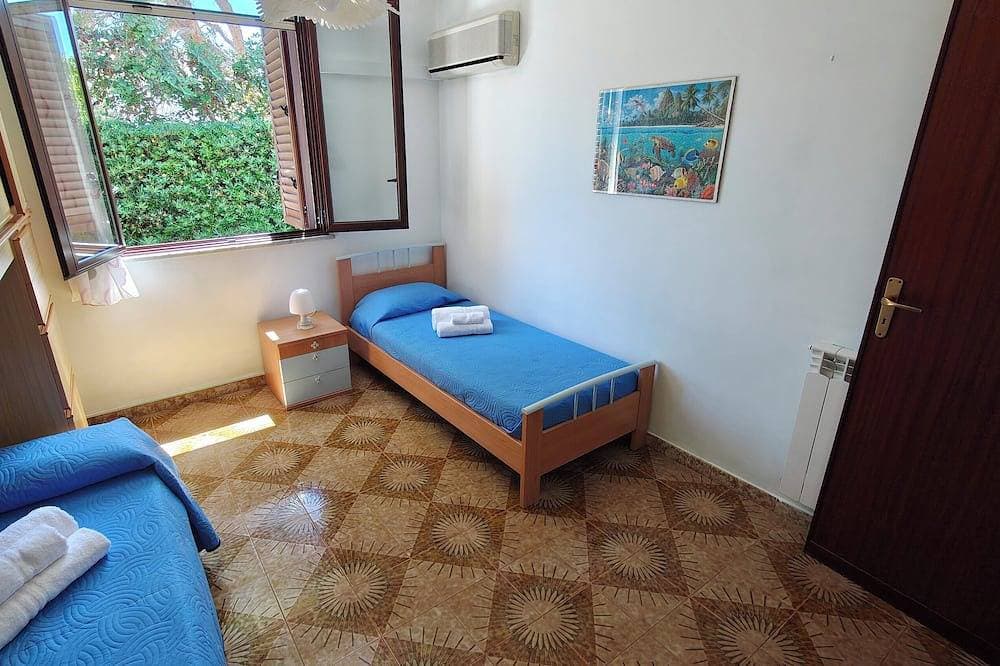 Foto 5 von 30: 🌊 Villa FedAlú 🌴• Just a stone's throw from the sea, enjoying relaxation and sunsets near Palermo