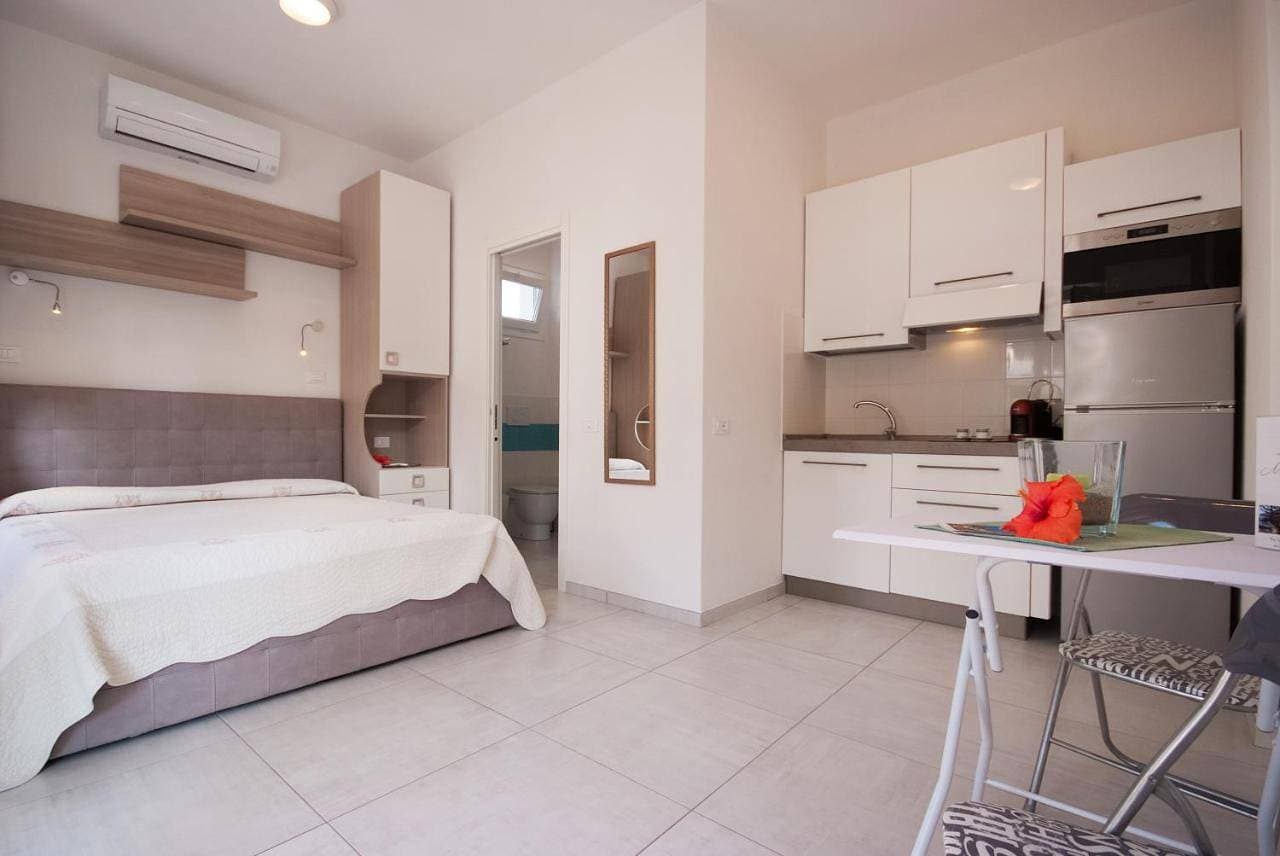 Foto 4 von 14: Double Room with Garden View