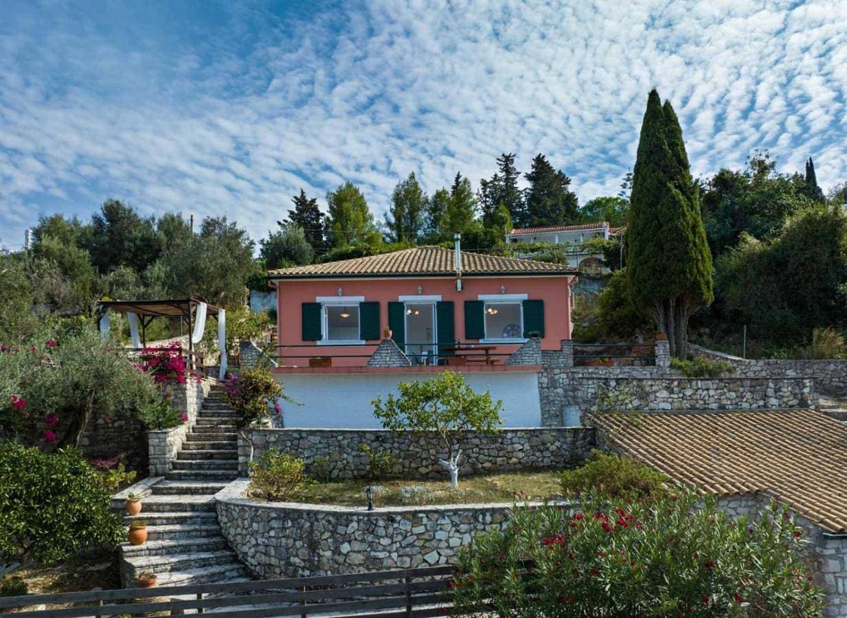 Villa Estia 1
