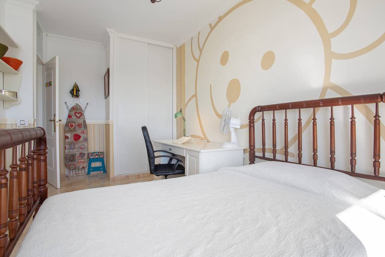 Foto 11 von 28: Ferienwohnung 'Paraíso Atlántico' mit Meerblick, WLAN und Klimaanlage