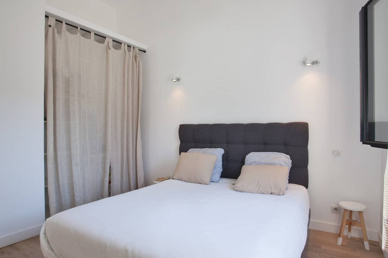 Foto 3 von 31: Ferienhaus für 4 Personen mit Terrasse