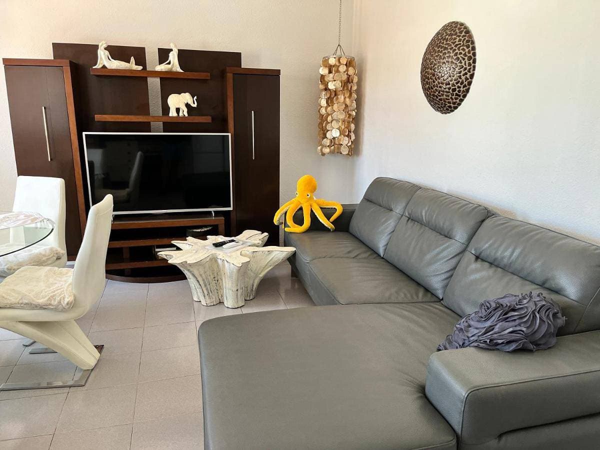 Apartamento Esquinzo Jandía 1