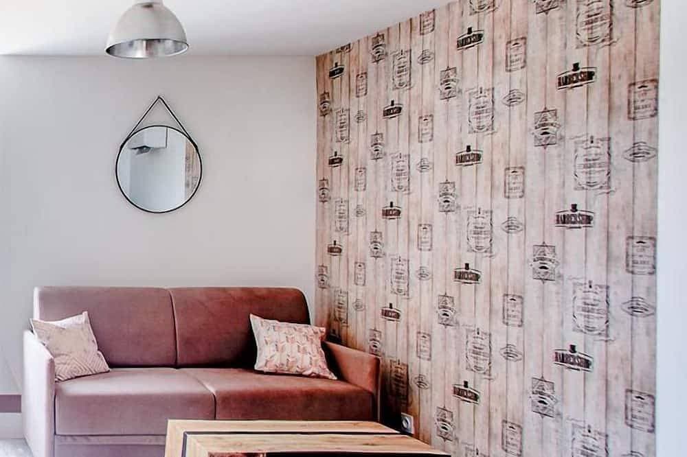 Foto 5 von 8: ☆Magnificent studio with character☆ for 2 people