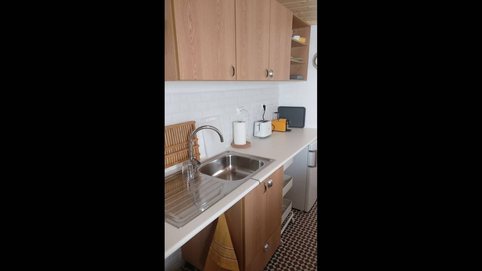 Foto 7 von 17: Ferienhaus für 2 Personen