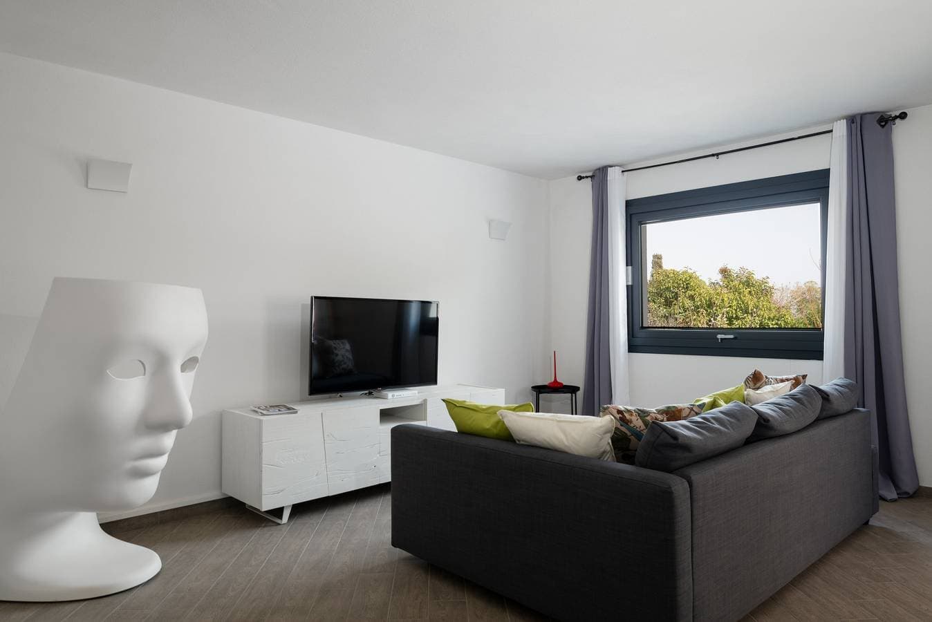 Foto 2 von 39: WLofts 14 by Klodge - Design-Loft mit Panorama-Solarium
