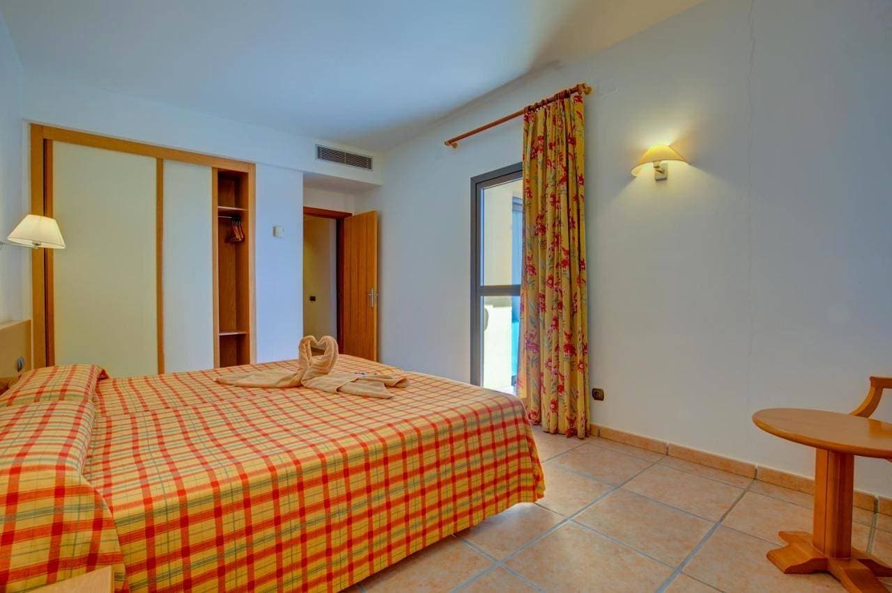 Foto 11 von 45: Hotel für 10 Personen mit Garten