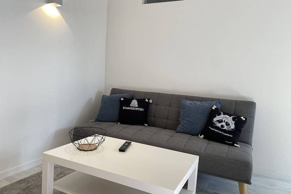 Foto 7 von 13: Apartment Schloofschdubb in Fuldatal bei Kassel