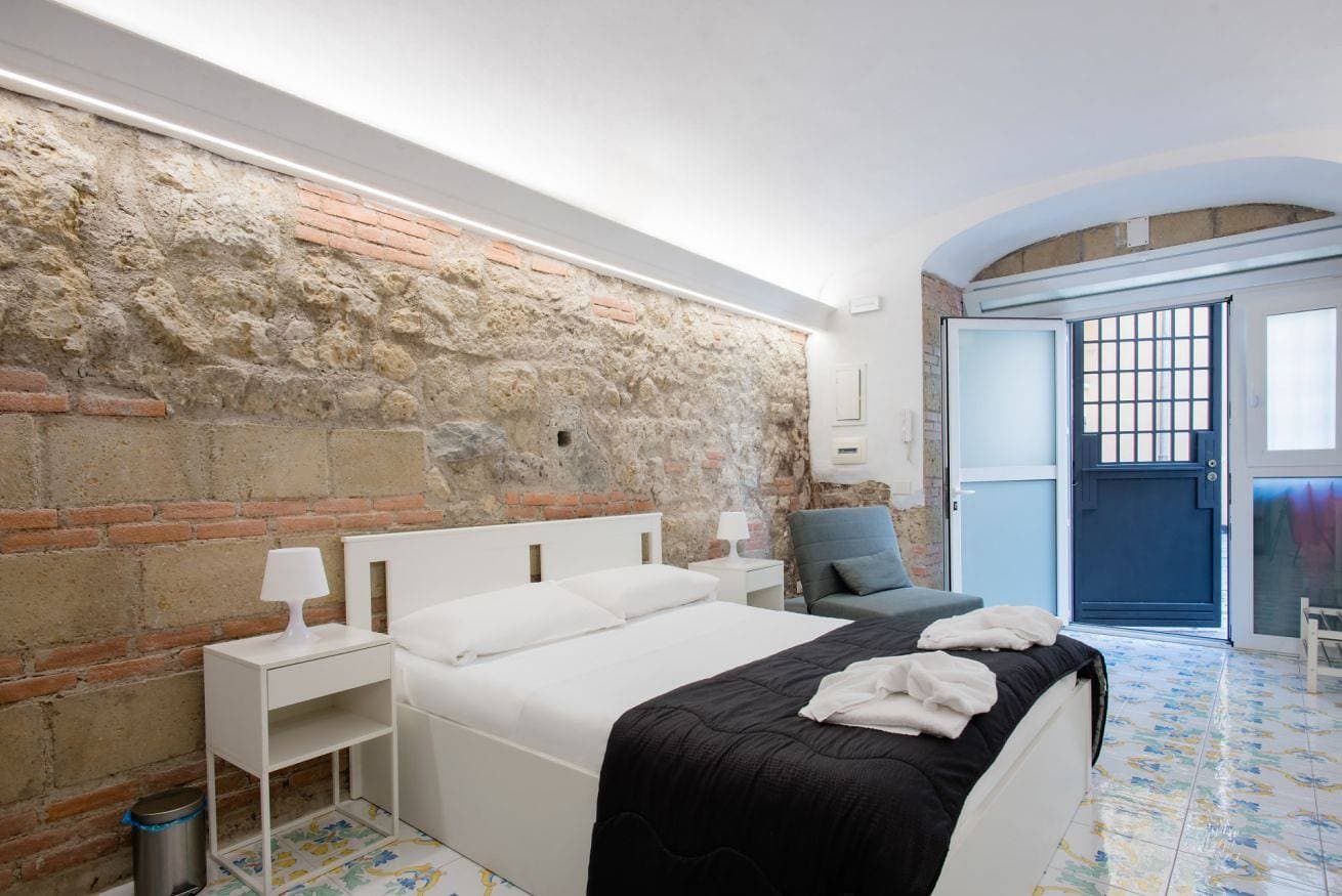 Foto 6 von 12: Ferienwohnung für 2 Personen